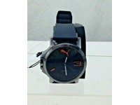 puma watch stainless steel 805